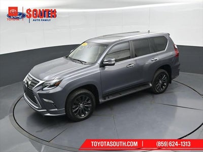 2022 Lexus GX 460