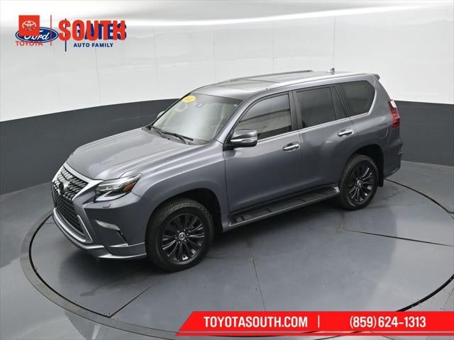 2022 Lexus GX 460