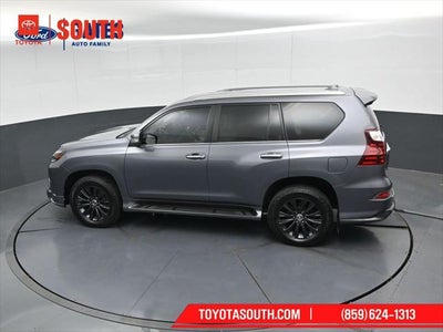 2022 Lexus GX 460