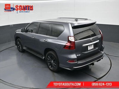 2022 Lexus GX 460