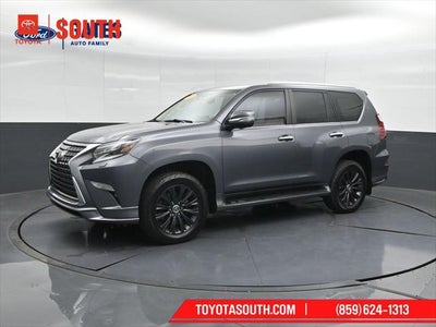 2022 Lexus GX 460