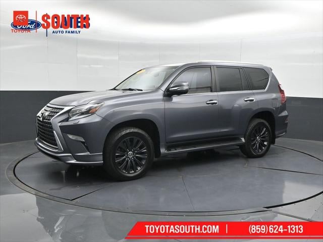 2022 Lexus GX 460