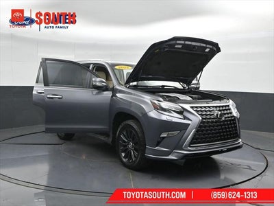 2022 Lexus GX 460