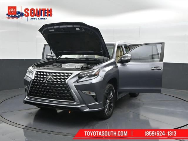 2022 Lexus GX 460