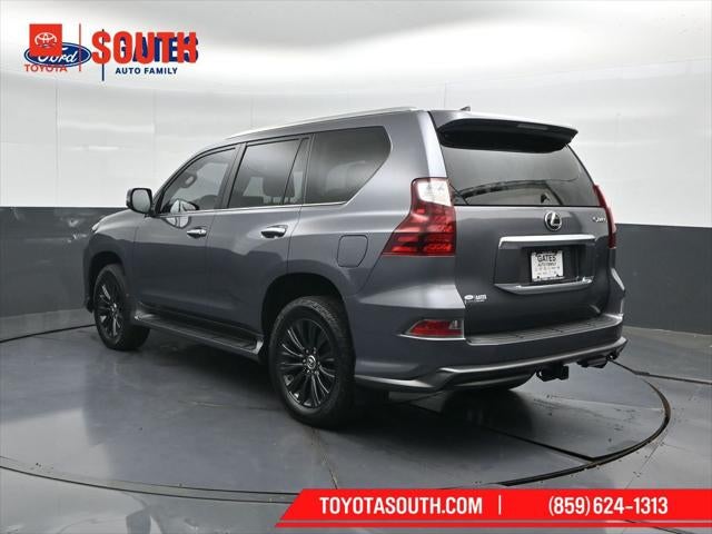 2022 Lexus GX 460