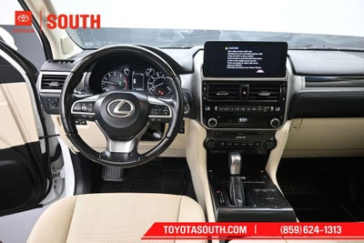 2023 Lexus GX 460