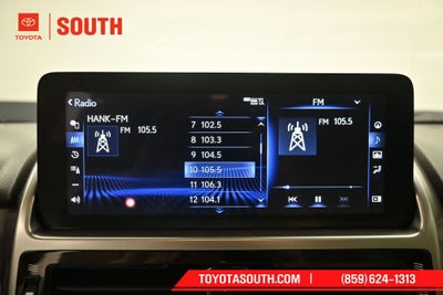 2023 Lexus GX 460