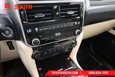 2023 Lexus GX 460