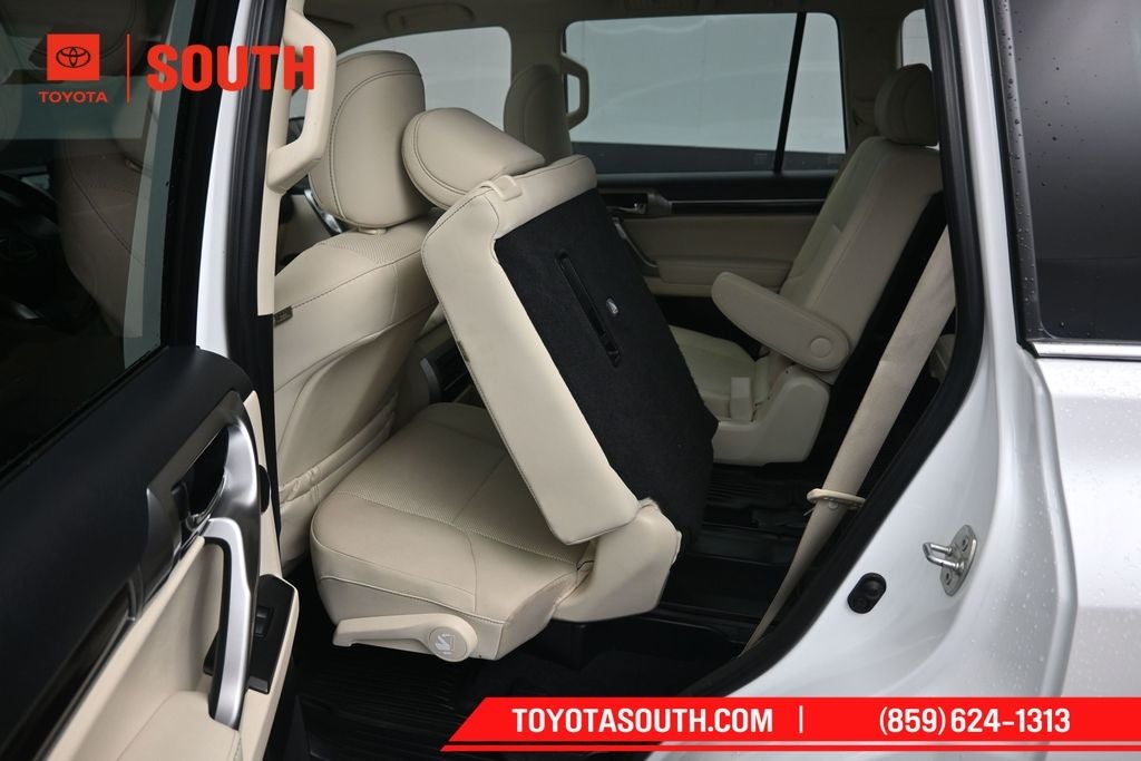 2023 Lexus GX 460