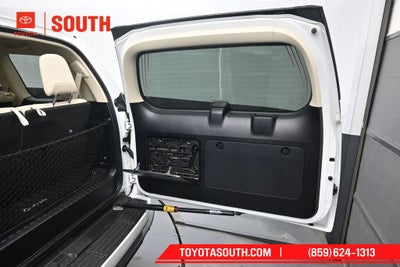 2023 Lexus GX 460