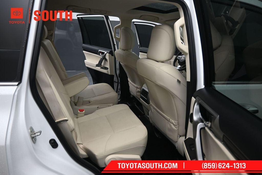 2023 Lexus GX 460