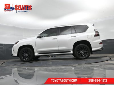 2023 Lexus GX 460