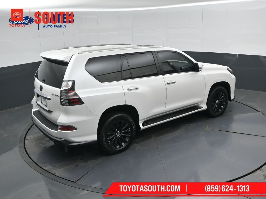 2023 Lexus GX 460