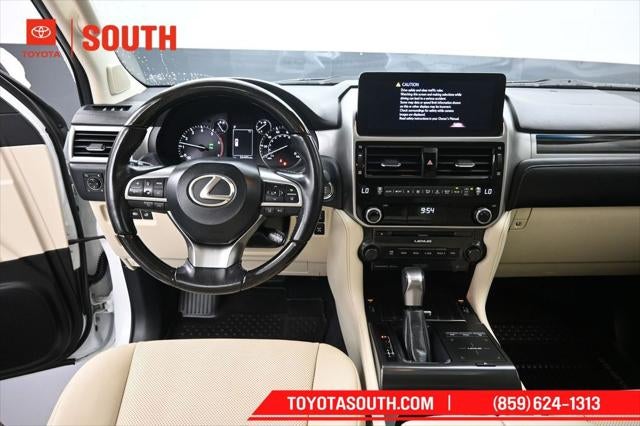 2023 Lexus GX 460