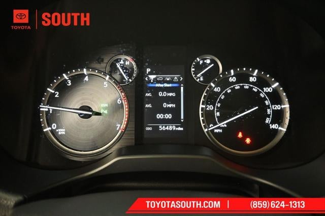 2023 Lexus GX 460