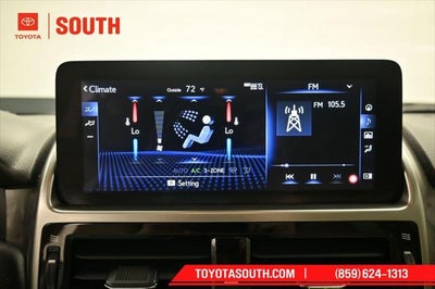 2023 Lexus GX 460