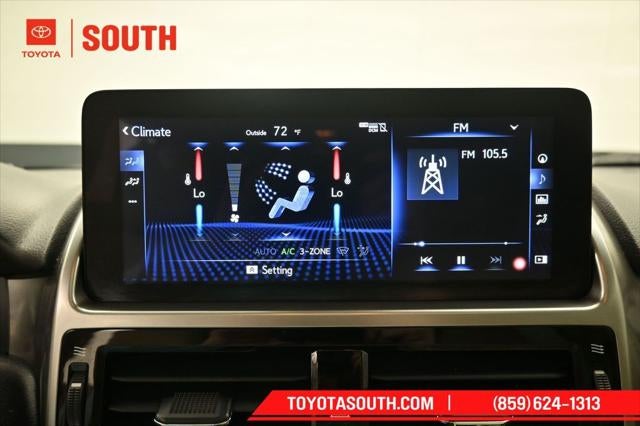 2023 Lexus GX 460