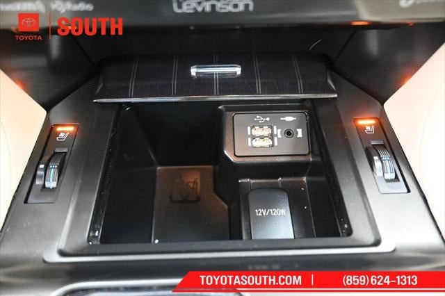 2023 Lexus GX 460