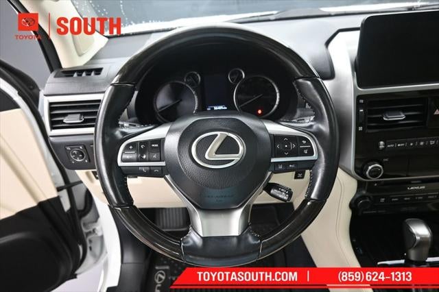 2023 Lexus GX 460