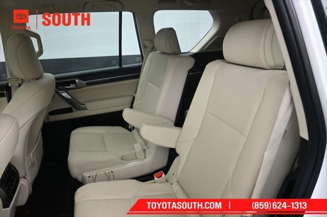 2023 Lexus GX 460