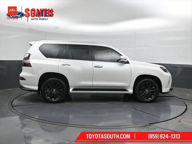 2023 Lexus GX 460