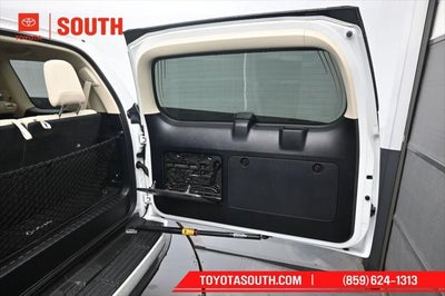 2023 Lexus GX 460