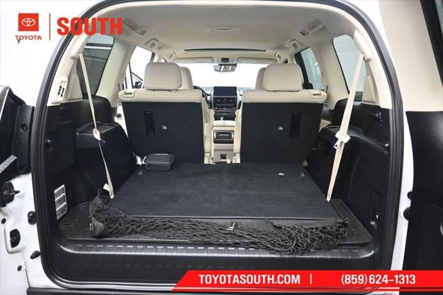 2023 Lexus GX 460