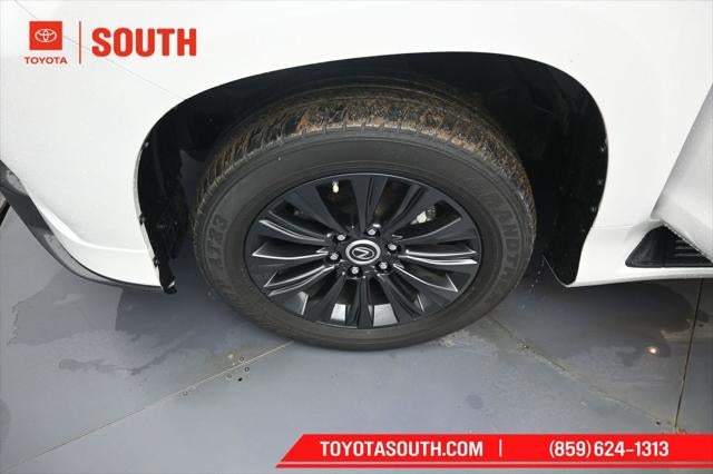 2023 Lexus GX 460
