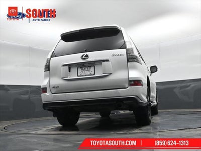 2023 Lexus GX 460