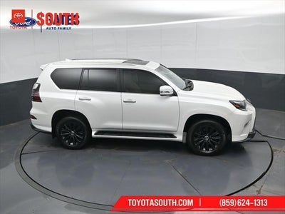 2023 Lexus GX 460