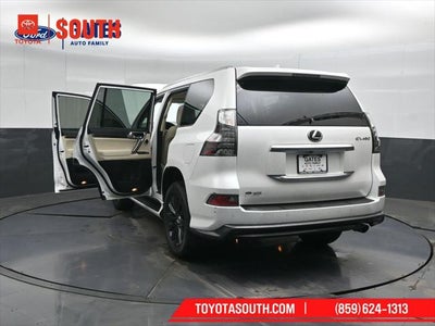 2023 Lexus GX 460