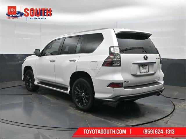 2023 Lexus GX 460