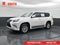 2017 Lexus GX 460