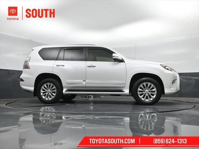 2017 Lexus GX 460