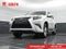 2017 Lexus GX 460
