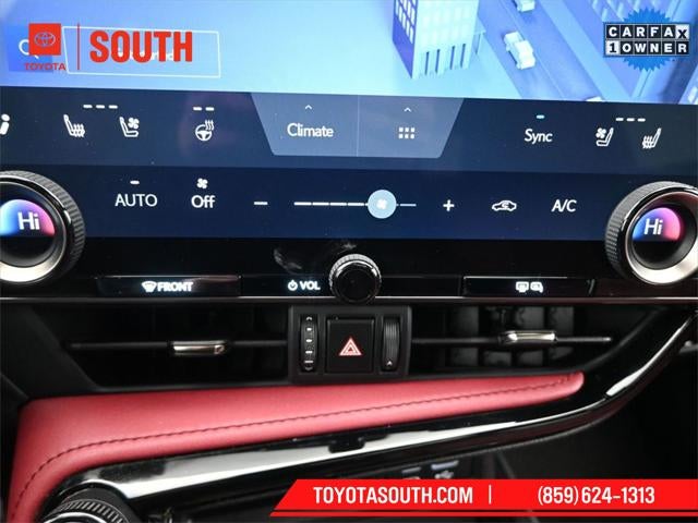 2022 Lexus NX 350 Premium