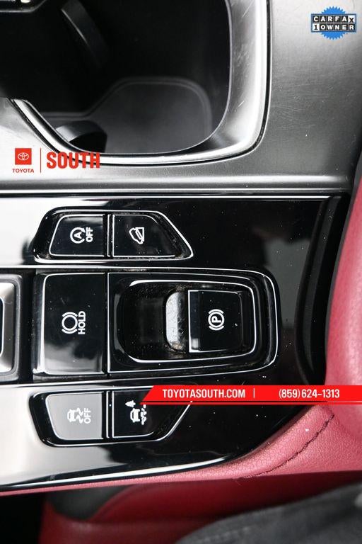 2022 Lexus NX 350 Premium