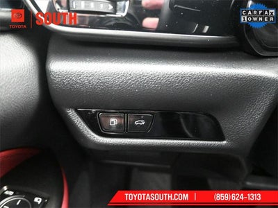 2022 Lexus NX 350 Premium