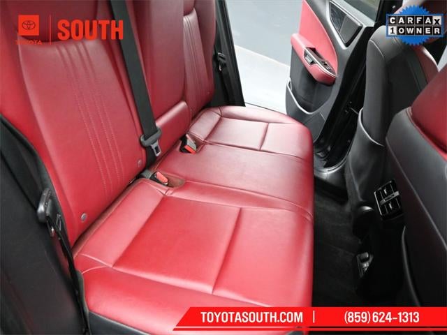 2022 Lexus NX 350 Premium