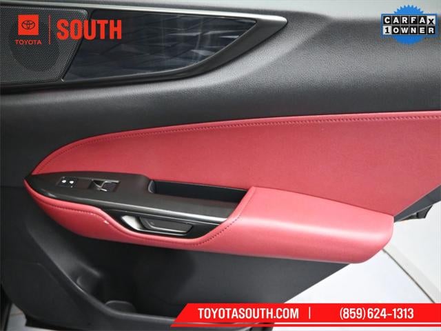 2022 Lexus NX 350 Premium