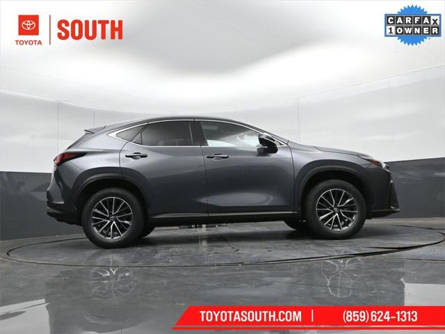 2022 Lexus NX 350 Premium