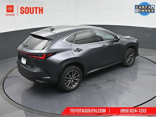 2022 Lexus NX 350 Premium