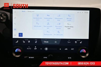 2026 Lexus NX 450h+ Luxury