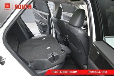 2026 Lexus NX 450h+ Luxury