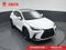2026 Lexus NX 450h+ Luxury