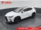 2026 Lexus NX 450h+ Luxury