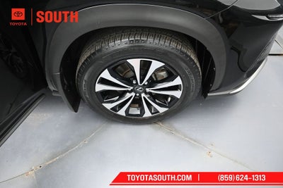 2021 Lexus NX 300 F Sport