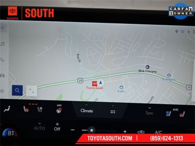 2024 Lexus GX 550 Overtrail+