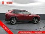 2020 Toyota RAV4 Limited