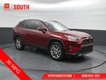 2020 Toyota RAV4 Limited
